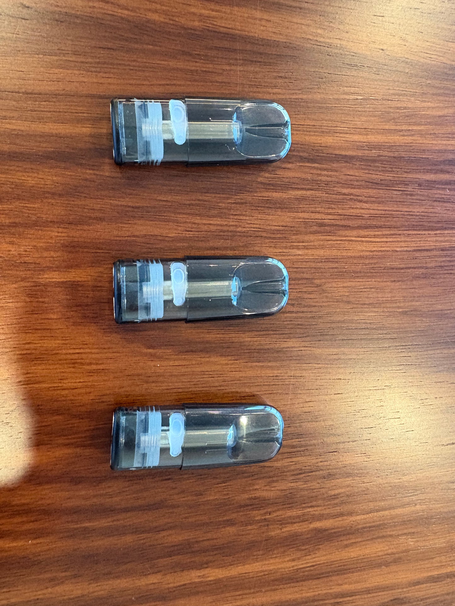 悅刻五六代通配重複側注油網芯空倉2ml 通用五六主機,不漏油,不吃油 最低30入組