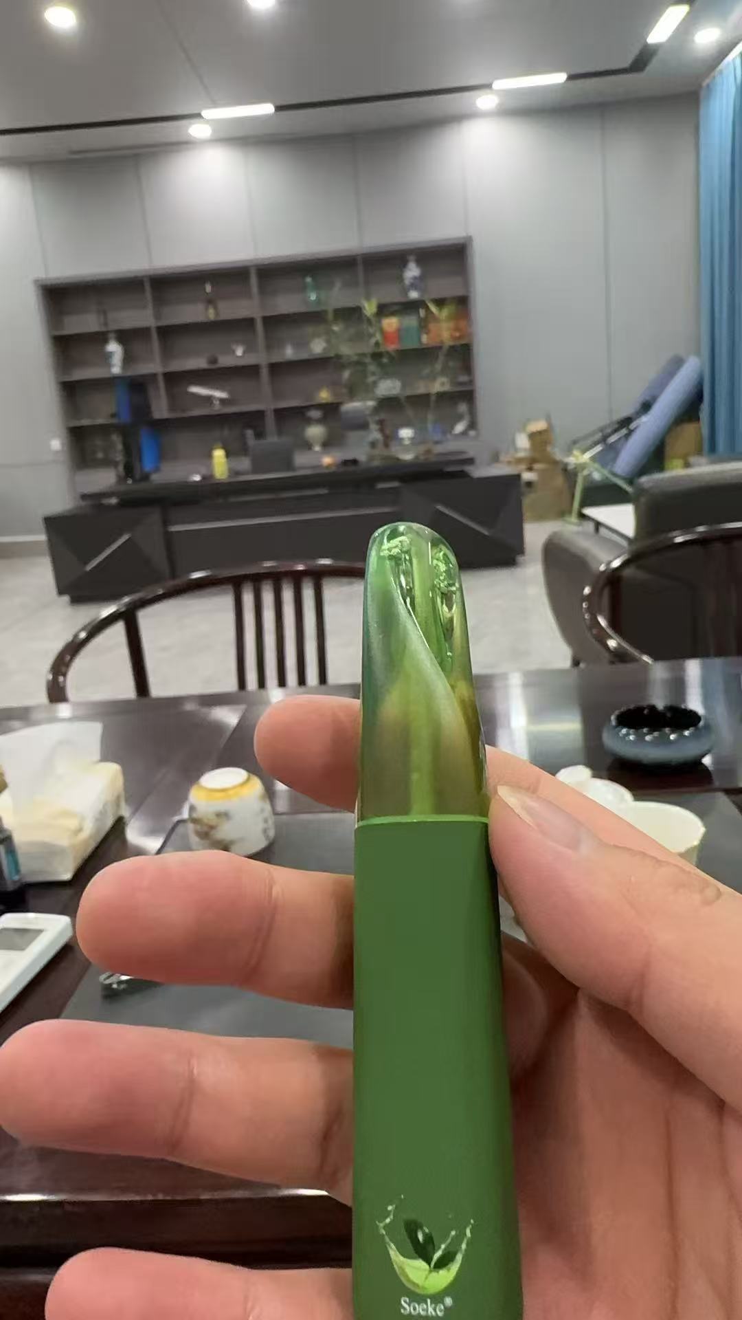 CHILL一次性8800口拋棄式/一次性電子煙 台灣現貨