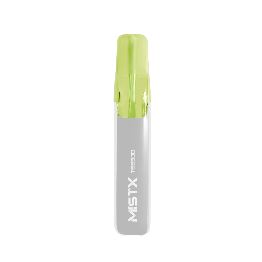 MIST X 鴨嘴獸 6500口拋棄式電子煙/一次性電子煙-台灣現貨