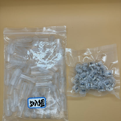 【正品SP2S思博瑞空菸彈】 sp2s空倉50入組，通配各類一代主機 不漏油，不吃油，原廠供應，sp2s空彈批發