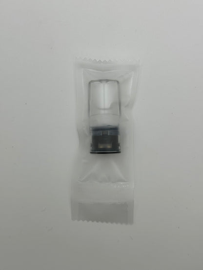 一代主機通配重複觀油空彈，側注油空倉，不漏油，不吃油不卡機，灰色芯底座，90入組