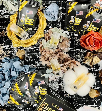 美國廚師煙彈，通用一代lana/ilia哩啞/sp2等一代主機