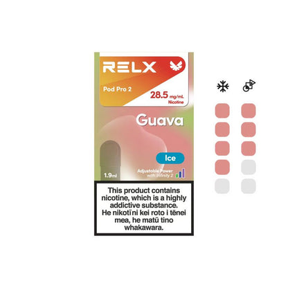 Relx 6代 Relx Infinity 六代煙彈/正品relx六代煙彈 壹灣現貨