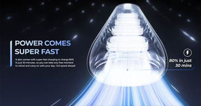 Relx Phantom Relx 5代 悅刻幻影 主機 (通用Relx 4, 5代煙彈)