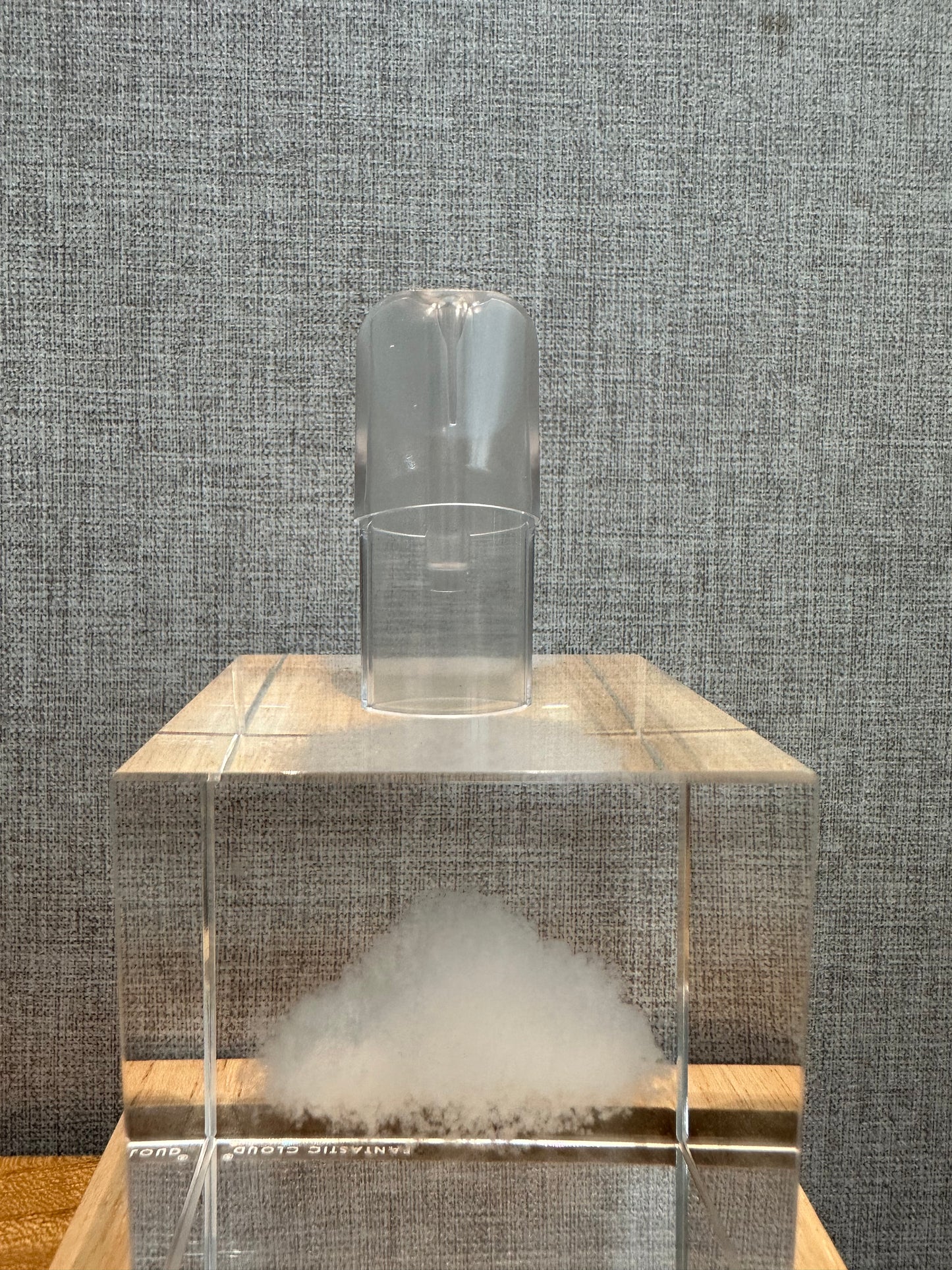 meel 一代新款大頭空彈 新結構底座 大煙霧 不漏油 不吃油 100入組 壹灣現貨