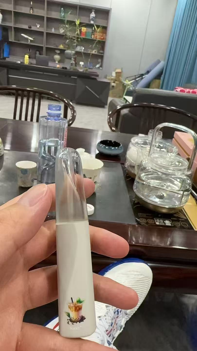 CHILL一次性8800口拋棄式/一次性電子煙 台灣現貨