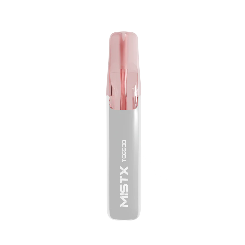 MIST X 鴨嘴獸 6500口拋棄式電子煙/一次性電子煙-台灣現貨