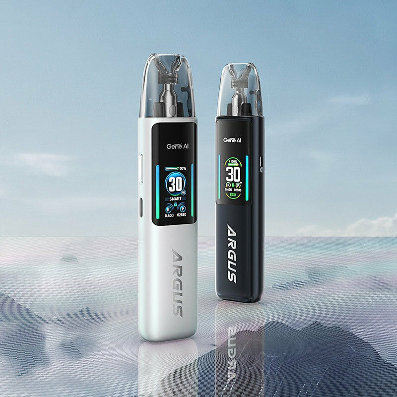 VOOPOO ARGUS阿格斯G2主機套裝（30W）/G2成品倉/G2空倉/G2芯
