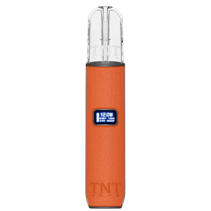 新品上市 TNT皮革主機 三擋調節 一代通用煙桿