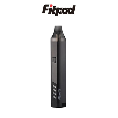 FITPOD X SLYEEK 3斯萊克三代主機套裝（20W）/3斯萊克三代空倉（3入組）