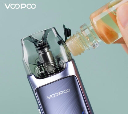 VOOPOO VMATE MAX主機（30W）/MAX專用空倉（2入組）