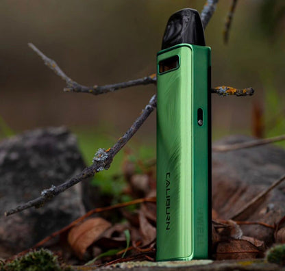 正版 UWELL Caliburn G3 PRO咖哩棒G3 PRO主機套裝/G3空倉（4入組）