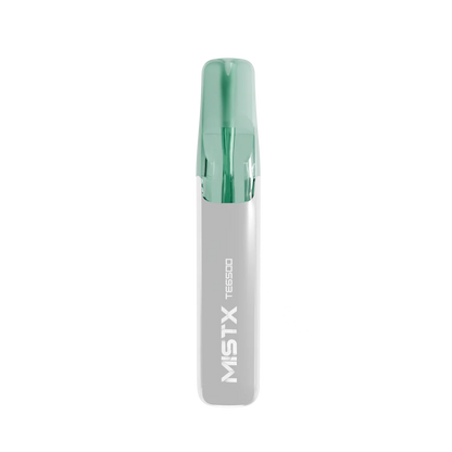 MIST X 鴨嘴獸 6500口拋棄式電子煙/一次性電子煙-台灣現貨