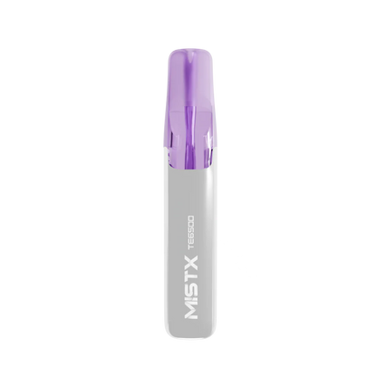 MIST X 鴨嘴獸 6500口拋棄式電子煙/一次性電子煙-台灣現貨