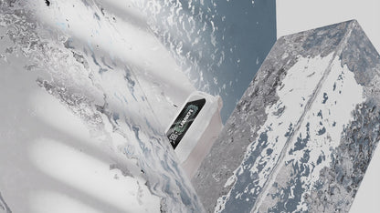 限時活動-買3顆彈送一隻主機/Lana 16000口抛棄式電子煙/一次性電子煙 磁吸換彈款-台灣現貨